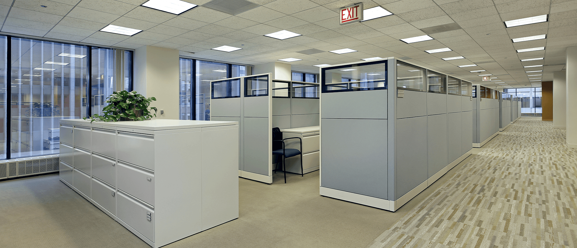 Commercial Interior Design